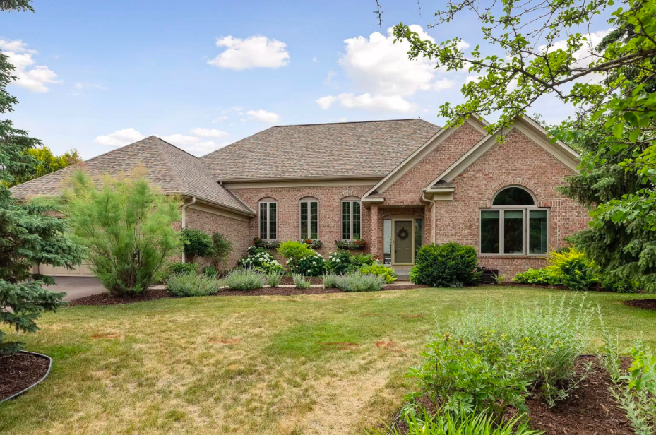St. Croix County, Wis. most expensive homes sold in August